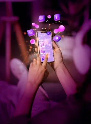 Best Social Media Agency Dubai