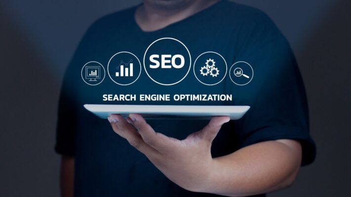 Expert SEO Marketing in Dubai