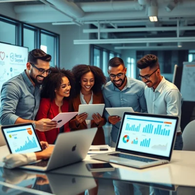 Digital Marketing Strategy for Ecommerce