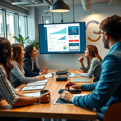 Best LinkedIn Marketing Strategies for Company Expansion