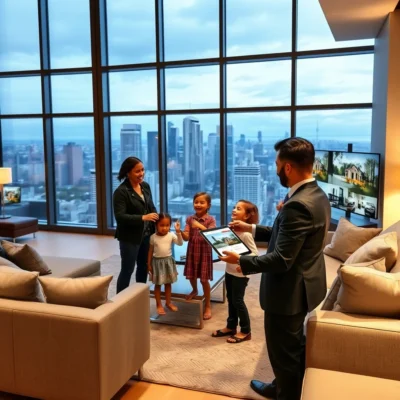 Real Estate Digital Marketing 2026